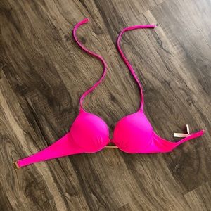 Victoria Secret bikini top